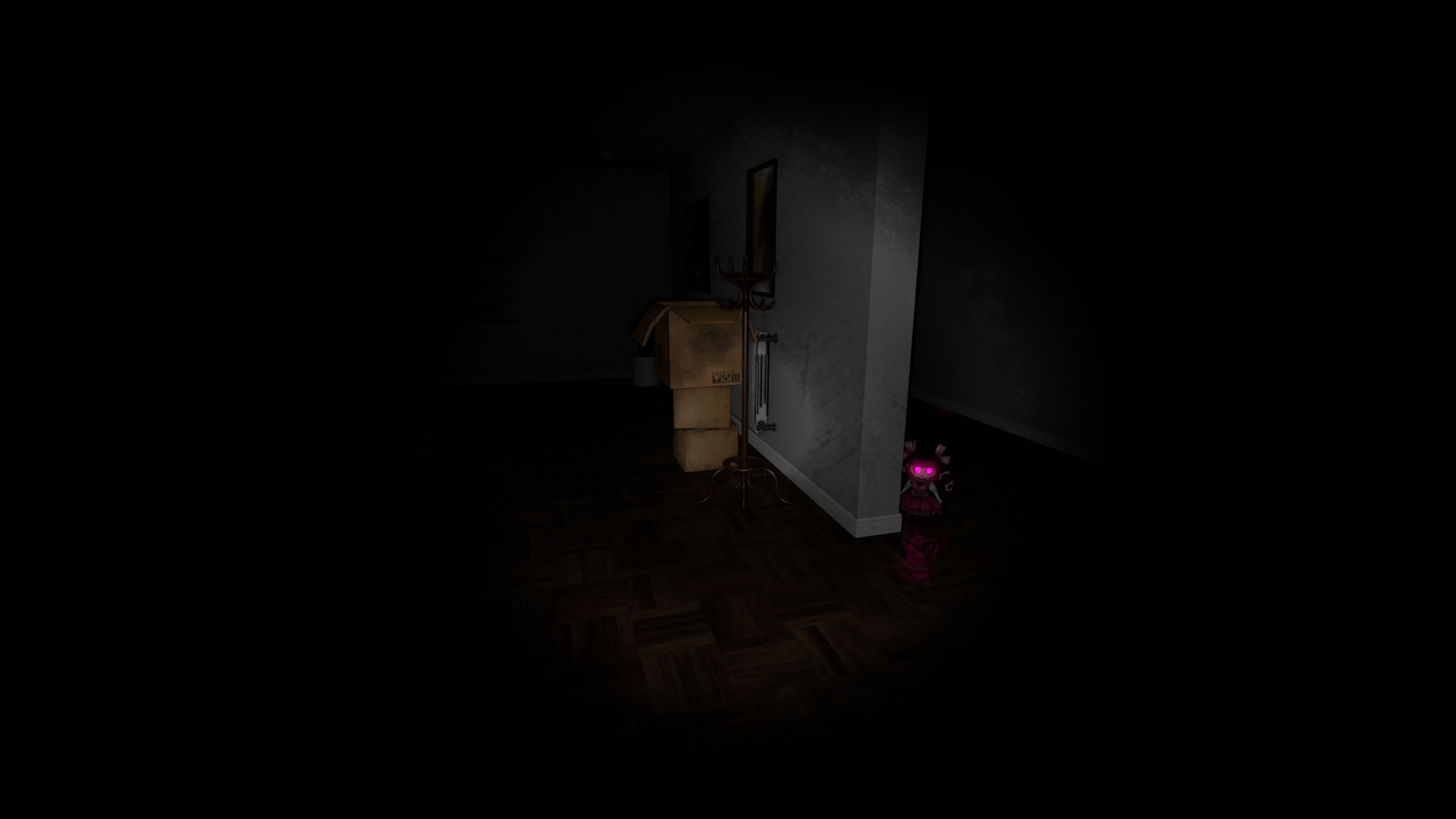 Ling House screenshot 5